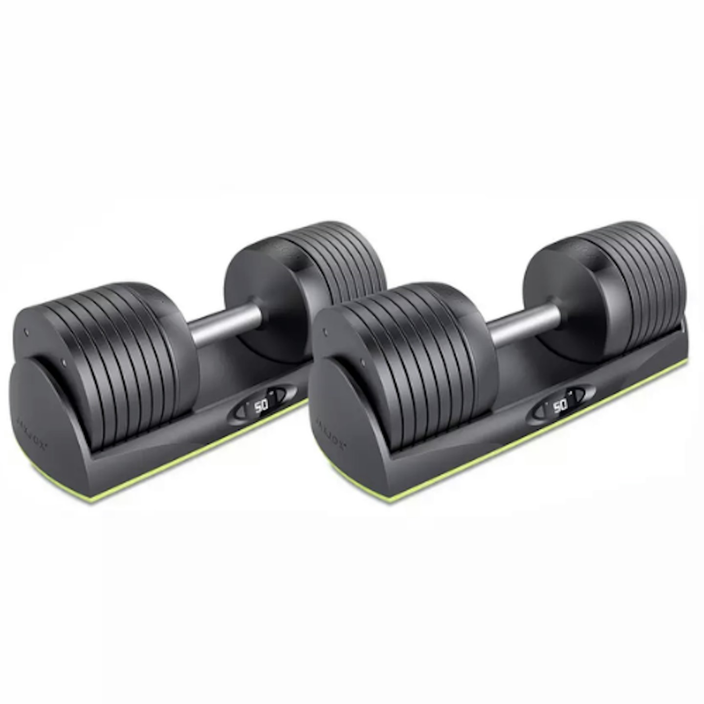 The Best Adjustable Dumbbells UK